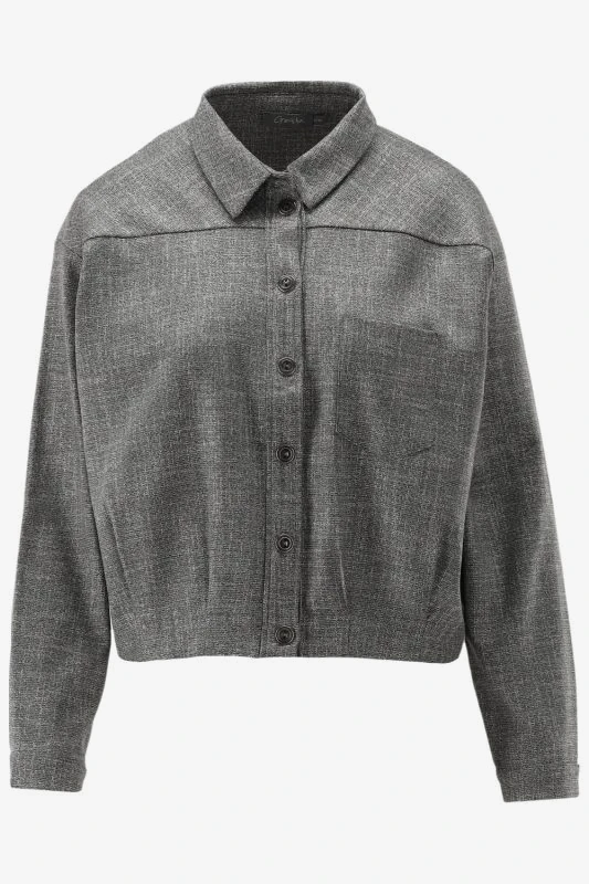 Geisha Blouse