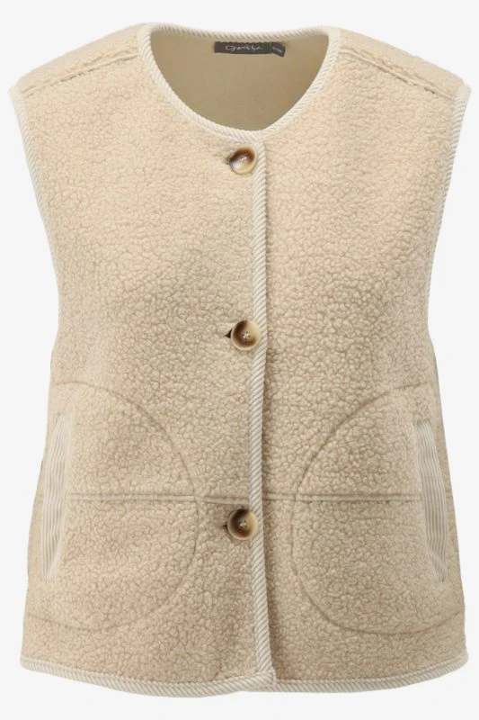 Geisha Gilet