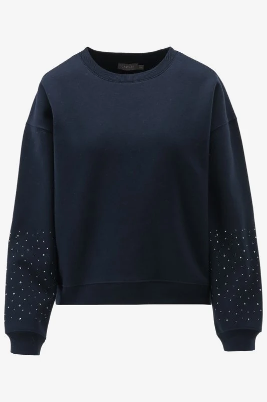 Geisha Sweater