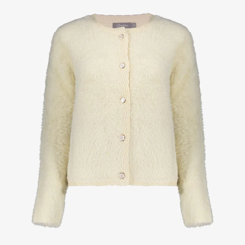 Geisha Vest