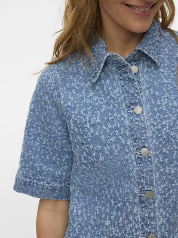 Vero Moda Jurk FENJA