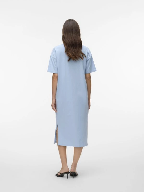 Vero Moda Jurk MOLLY