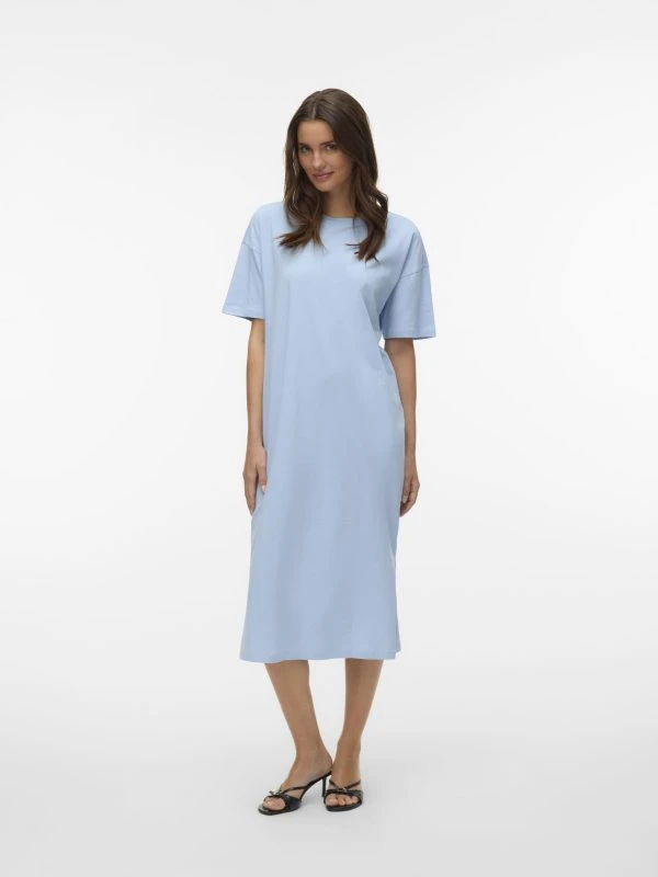 Vero Moda Jurk MOLLY