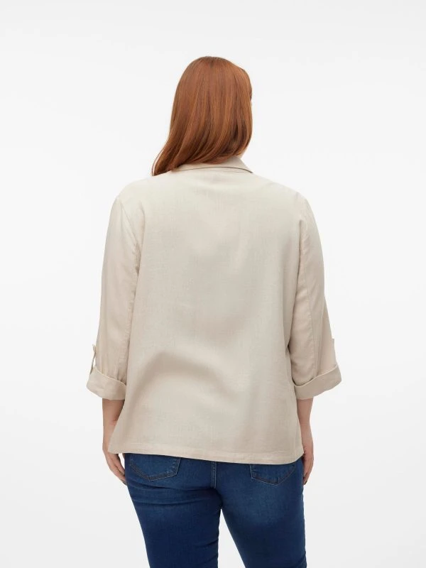 Vero Moda Curve Blazer VMCJESMILO