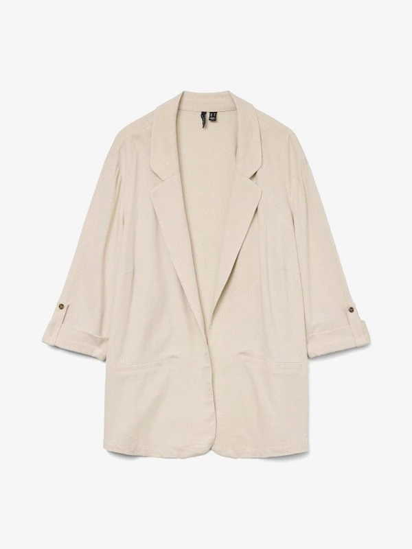 Vero Moda Curve Blazer VMCJESMILO
