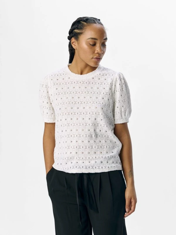 Object T-shirt LAILA