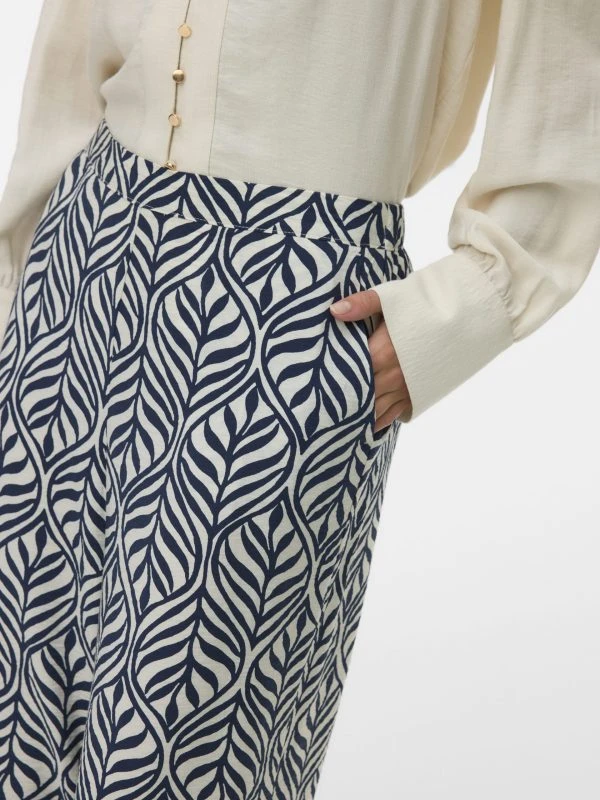 Vero Moda Wide JOSIE