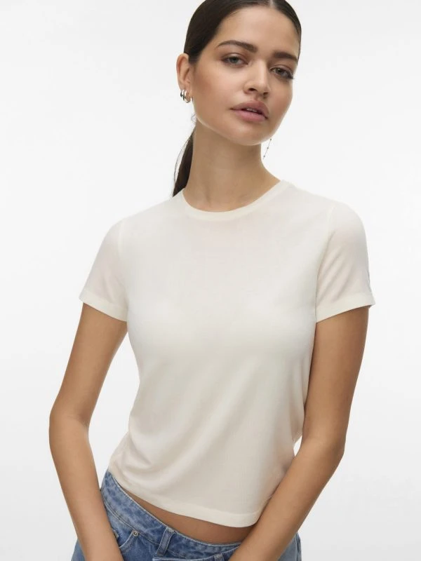 Vero Moda T-shirt KYLIE