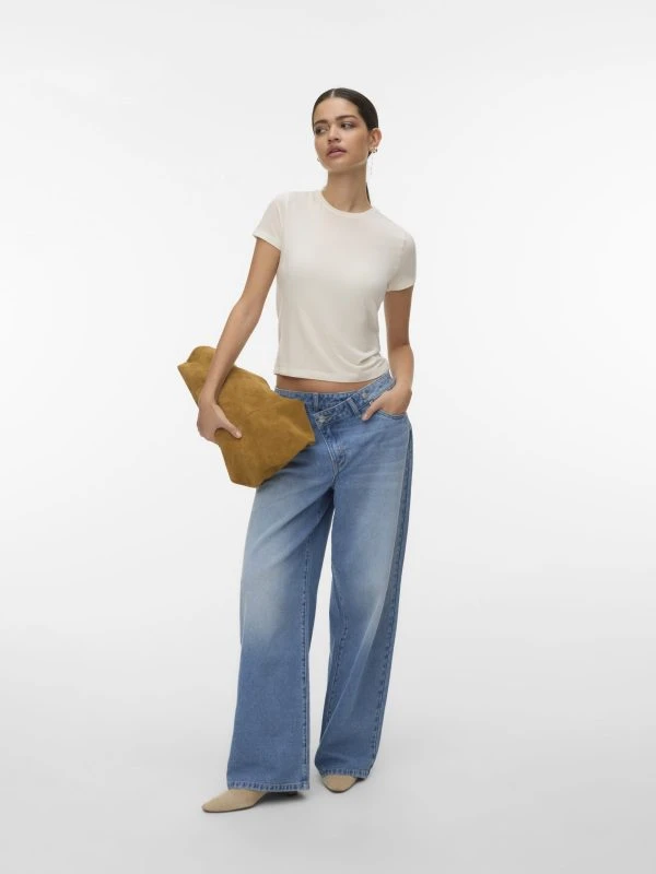 Vero Moda T-shirt KYLIE