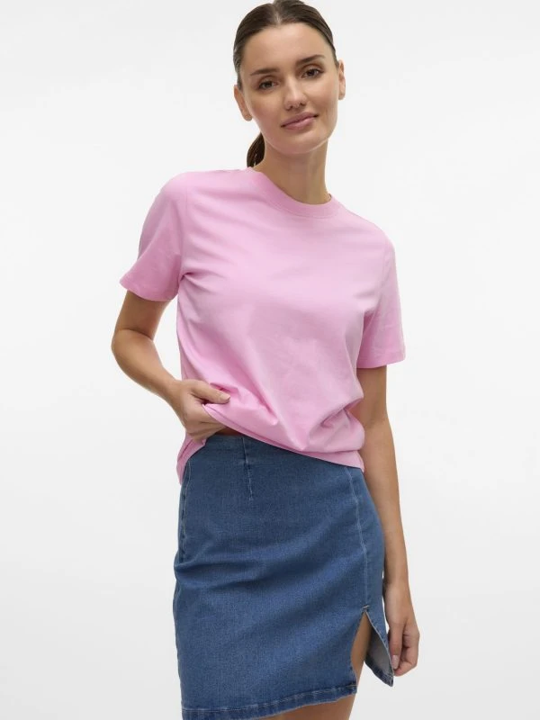 Vero Moda T-shirt PAULINA
