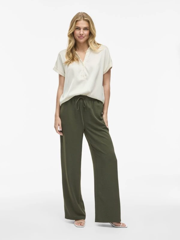 Vila Blouse ENNA RAVENNA