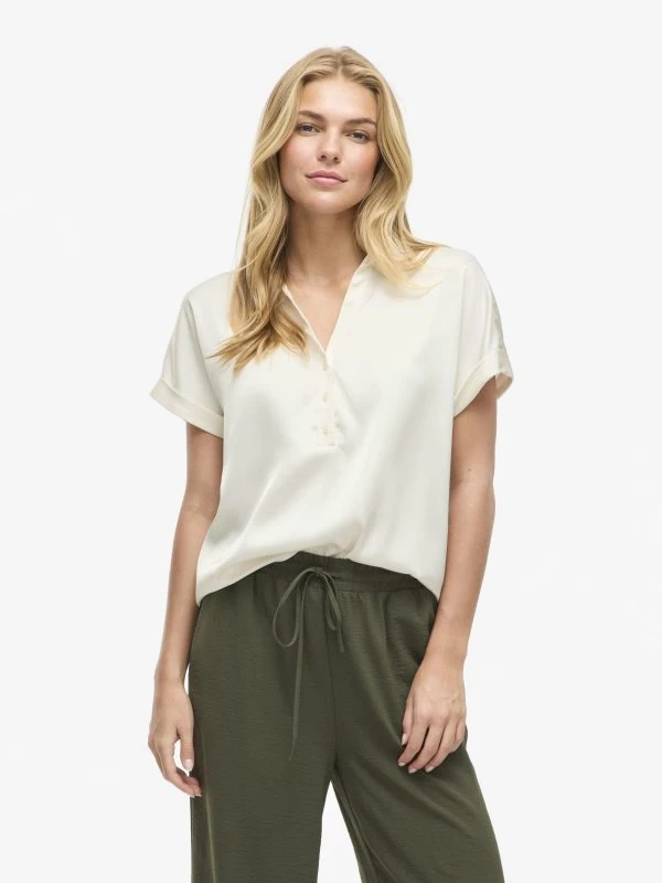 Vila Blouse ENNA RAVENNA