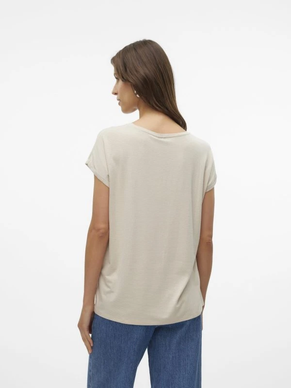 Vero Moda T-shirt LAVA