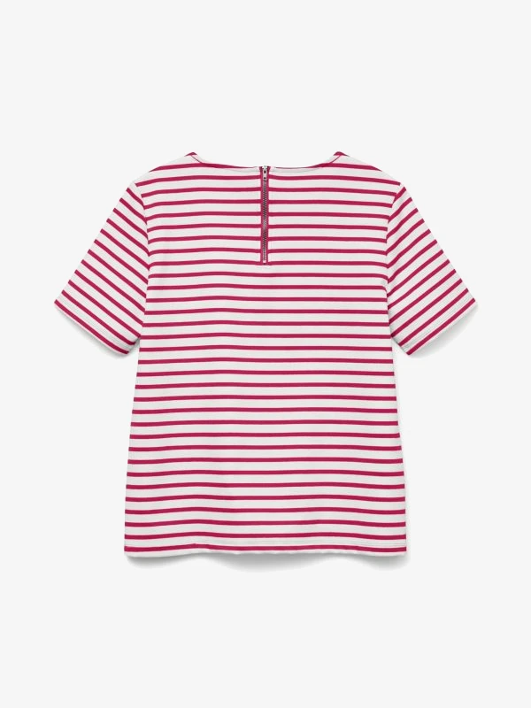 Vero Moda T-shirt ABBY