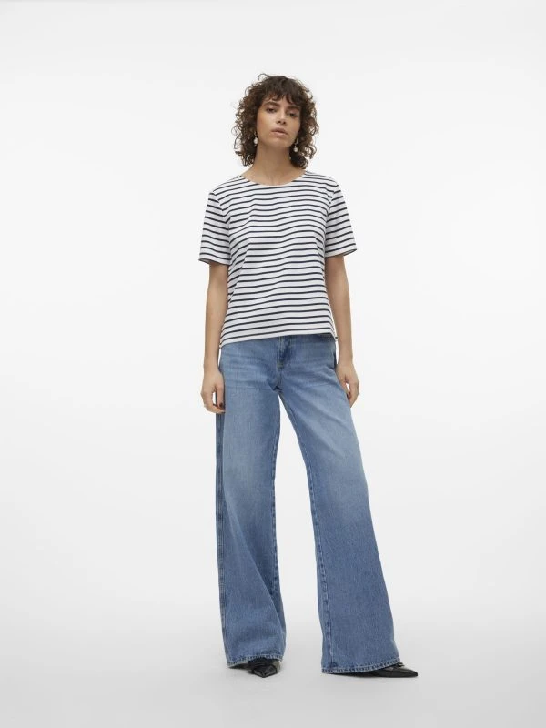 Vero Moda T-shirt ABBY