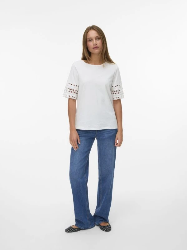 Vero Moda T-shirt IVACY