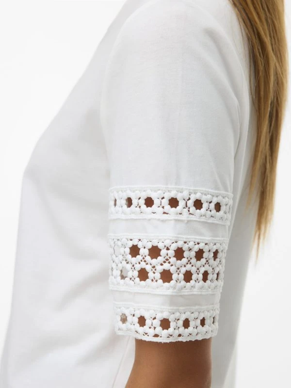 Vero Moda T-shirt IVACY
