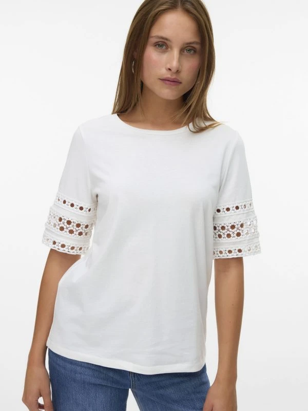 Vero Moda T-shirt IVACY