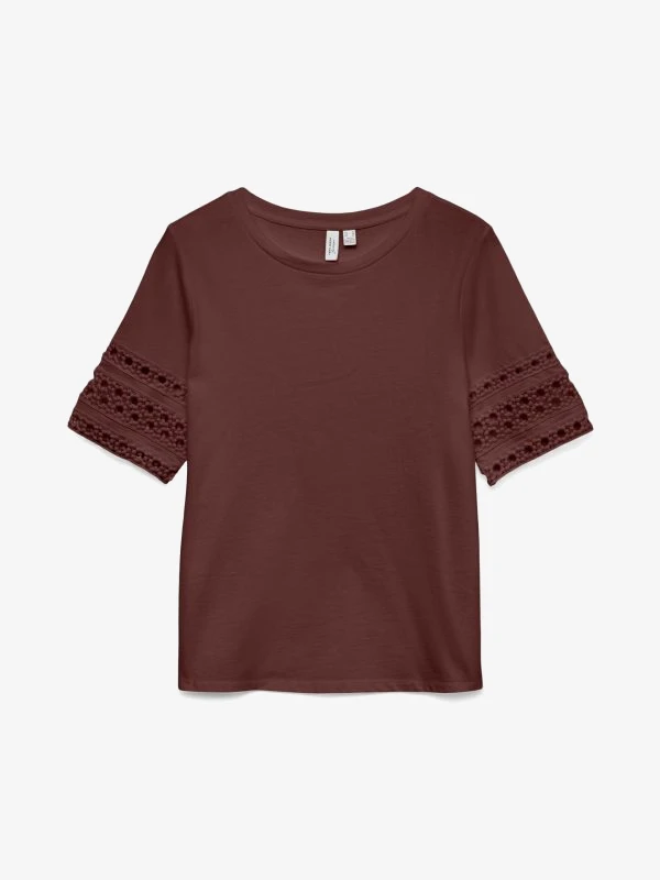 Vero Moda T-shirt IVACY