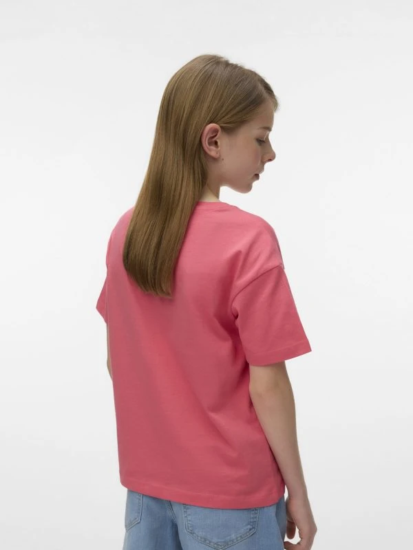 Vero Moda T-shirt LINDA CATY