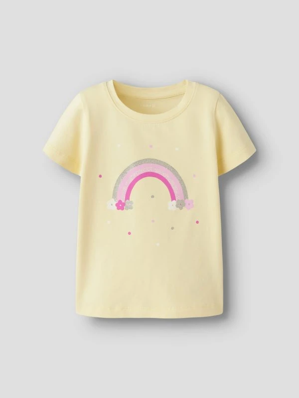 Name It T-shirt DOTTAS