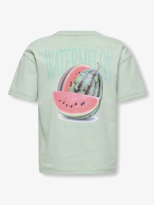 Only T-shirt HELEN LIFE