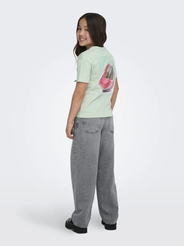 Only T-shirt HELEN LIFE