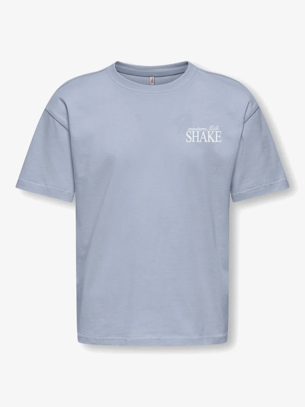 Only T-shirt HELEN LIFE