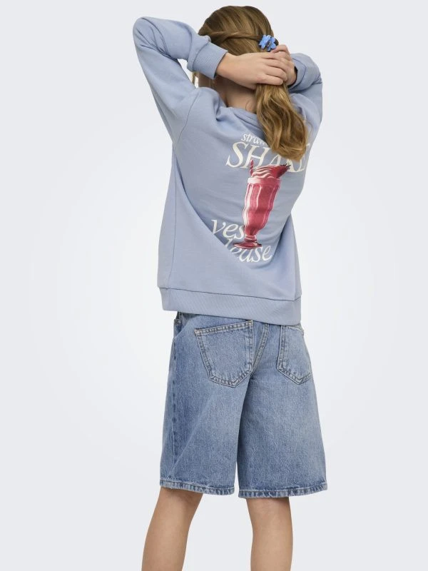 Only Sweater PHILEA LIFE