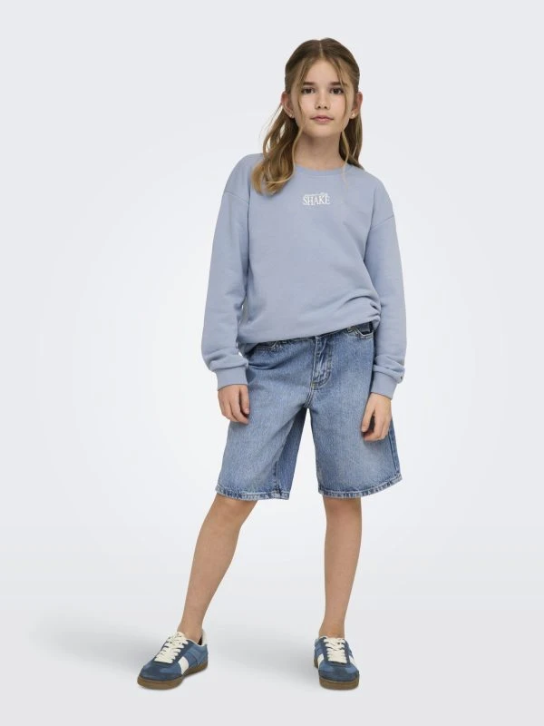 Only Sweater PHILEA LIFE