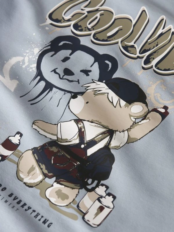 Name It T-shirt DIGRO