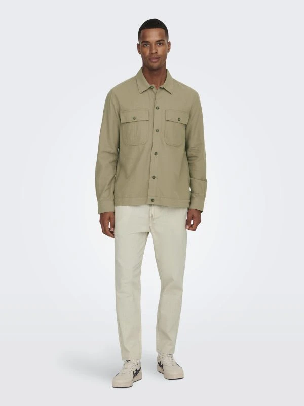 Only & Sons Chino LINUS