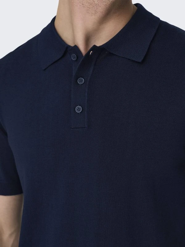 Only & Sons Poloshirt WYLER