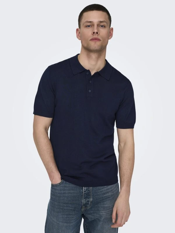 Only & Sons Poloshirt WYLER