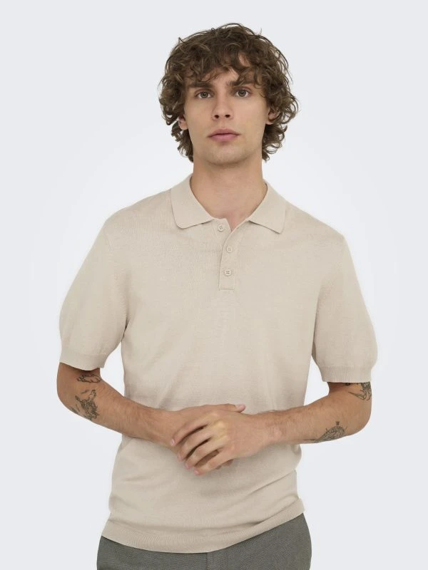 Only & Sons Poloshirt WYLER