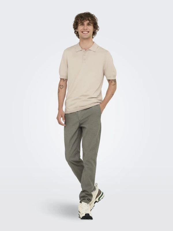 Only & Sons Poloshirt WYLER