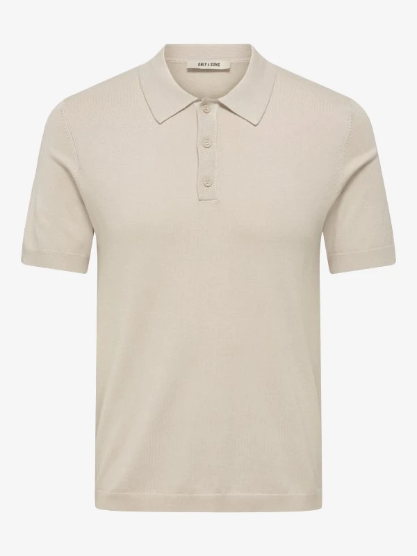 Only & Sons Poloshirt WYLER