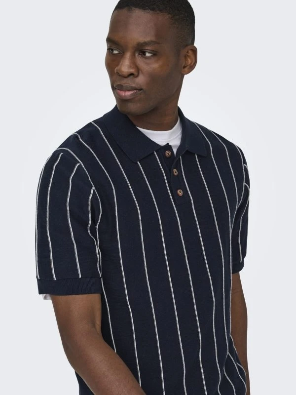 Only & Sons Poloshirt SAIM