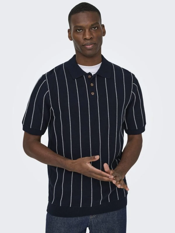 Only & Sons Poloshirt SAIM