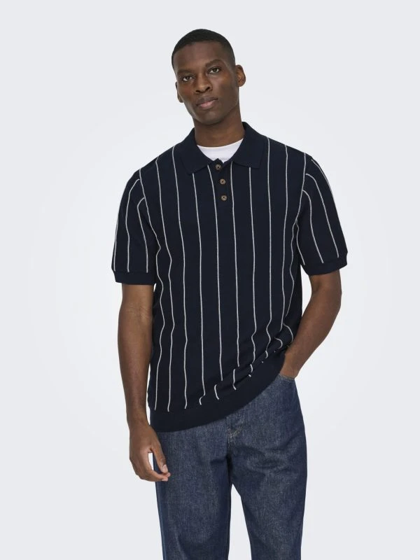 Only & Sons Poloshirt SAIM