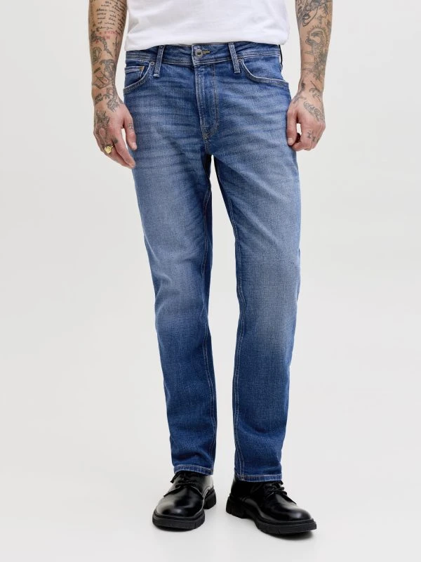 Jack&Jones Straight Fit CLARK