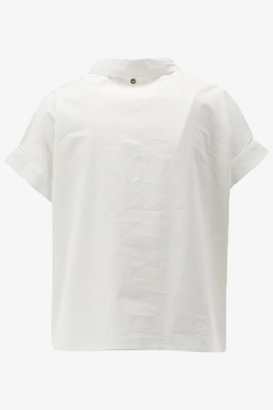 Deeluxe Blouse ISAELA