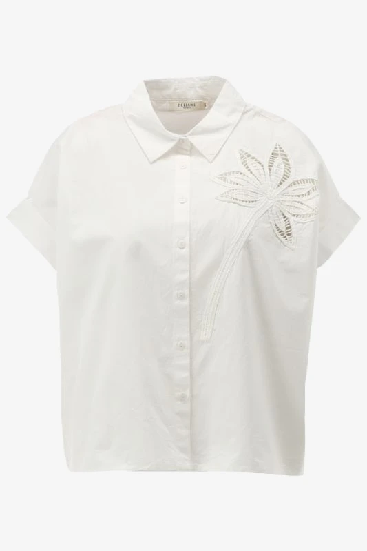 Deeluxe Blouse ISAELA