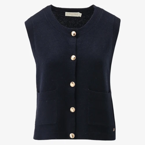 La Petite Étoile Vest MORI