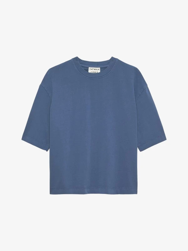 Catwalk Junkie T-shirt