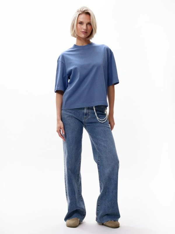 Catwalk Junkie T-shirt