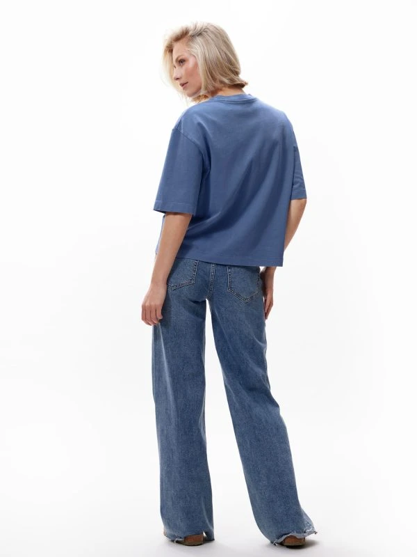 Catwalk Junkie T-shirt