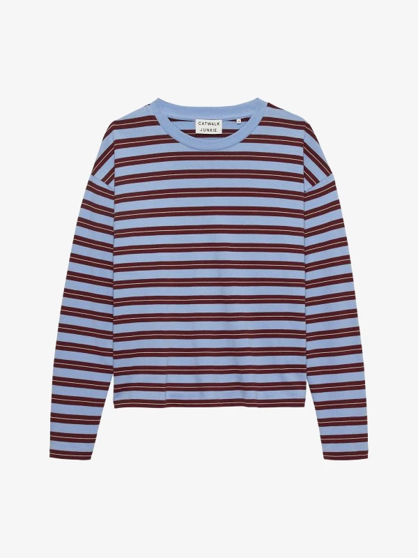 Catwalk Junkie Top