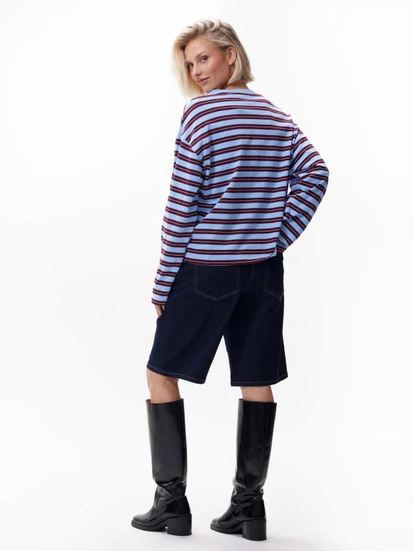 Catwalk Junkie Top