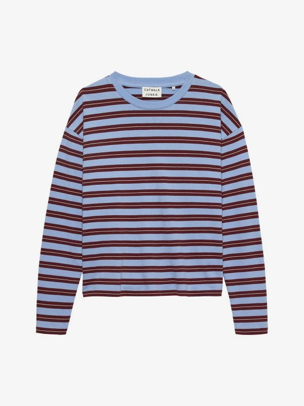 Catwalk Junkie Top
